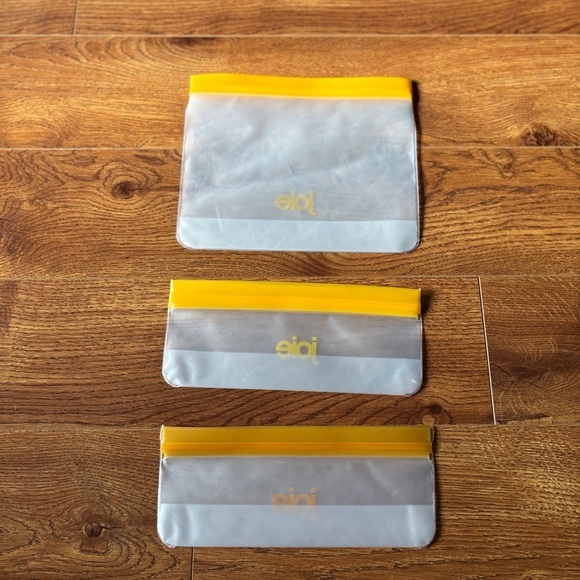 Joie Reusable Storage Bags Set - Picture 4 of 4